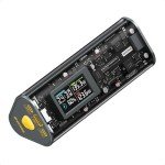 Shargeek 170W Power Bank with Smart Display