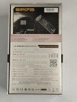 Shargeek 170W Power Bank with Smart Display