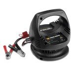 Minn Kota MK-110PD 10 Amp Portable Charger