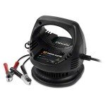 Minn Kota MK-110PD 10 Amp Portable Charger