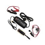 CTEK MXS 5.0 Battery Charger Bundle