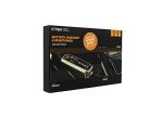 CTEK MXS 5.0 Battery Charger Bundle