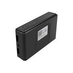 5000mAh WiFi Camera Power Bank with Night Vision