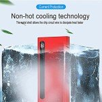 100000mAh Fast Charge Power Bank with LED Display