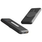 Magnetic 20000mAh Wireless Power Bank for Phones