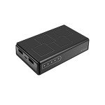 5000mAh WiFi Camera Power Bank with Night Vision