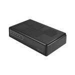 5000mAh WiFi Camera Power Bank with Night Vision