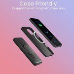 Magnetic 20000mAh Wireless Power Bank for Phones