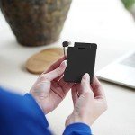 Limitless CreditCharge 2,500mAh Universal Power Bank