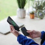 Limitless CreditCharge 2,500mAh Universal Power Bank
