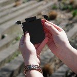 Limitless CreditCharge 2,500mAh Universal Power Bank