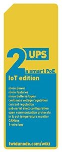 Townet Energy Station: 3100 mAh Power Bank