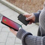 Limitless CreditCharge 2,500mAh Universal Power Bank