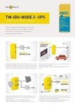Townet Energy Station: 3100 mAh Power Bank