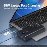 ROMOSS 40000mAh Power Bank - High Capacity Charger