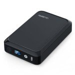 ULUSERN 12V Rechargeable Power Bank