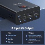 ROMOSS 40000mAh Power Bank - High Capacity Charger