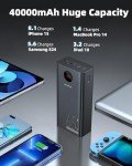 ROMOSS 40000mAh Power Bank - High Capacity Charger