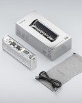 Shargeek 140 Power Bank 20000mAh with Smart Display