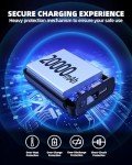 HIMONI 20,000mAh Heated Battery Power Bank