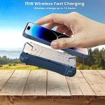 20000 mAh Waterproof Portable Charger for Outdoors