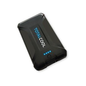 TOTALCOOL Portable Battery Charger