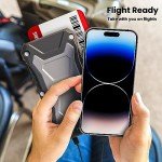 20000 mAh Waterproof Portable Charger for Outdoors