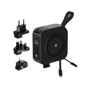 BlackboxMyCar Power Mini 10000 Portable Power Bank