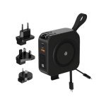 BlackboxMyCar Power Mini 10000 Portable Power Bank