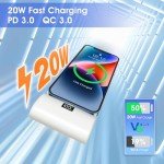Portable Power Bank for Your Phone