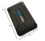 TOTALCOOL Portable Battery Charger