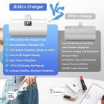 Portable Power Bank for Your Phone