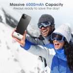 Portable Power Bank for Your Phone