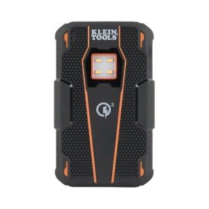 13400mAh Portable Power Bank for Quick Charging