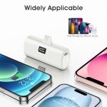 Portable Power Bank for Your Phone