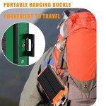 ScalpHero GNC W22 Wireless Power Bank with Flashlight