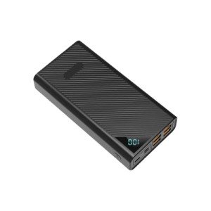 30000mAh Portable USB Power Bank Charger