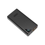 30000mAh Portable USB Power Bank Charger