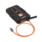 13400mAh Portable Power Bank for Quick Charging