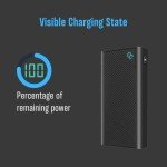 30000mAh Portable USB Power Bank Charger