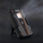 13400mAh Portable Power Bank for Quick Charging