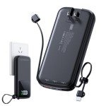 LOVELEDI 15000mAh Fast Charging Power Bank