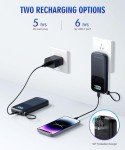 LOVELEDI 15000mAh Fast Charging Power Bank