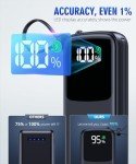 LOVELEDI 15000mAh Fast Charging Power Bank