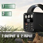 Konfulon 60,000 mAh Fast Charging Power Bank