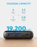 Anker PowerCore III Elite 19200mAh Portable Charger