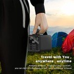 Konfulon 60,000 mAh Fast Charging Power Bank