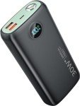 DIAMUAR 30W Fast Charging Portable Power Bank