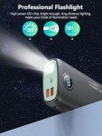 DIAMUAR 30W Fast Charging Portable Power Bank