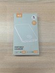 15000mAh Mini Power Bank with USB-C Output